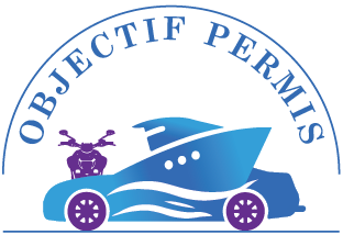Logo Objectif Permis